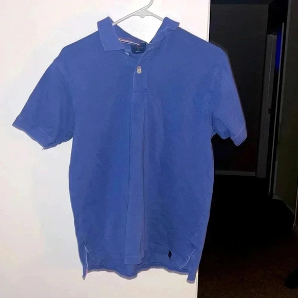 Vintage Bills khakis men’s blue polo size small - Picture 1 of 5
